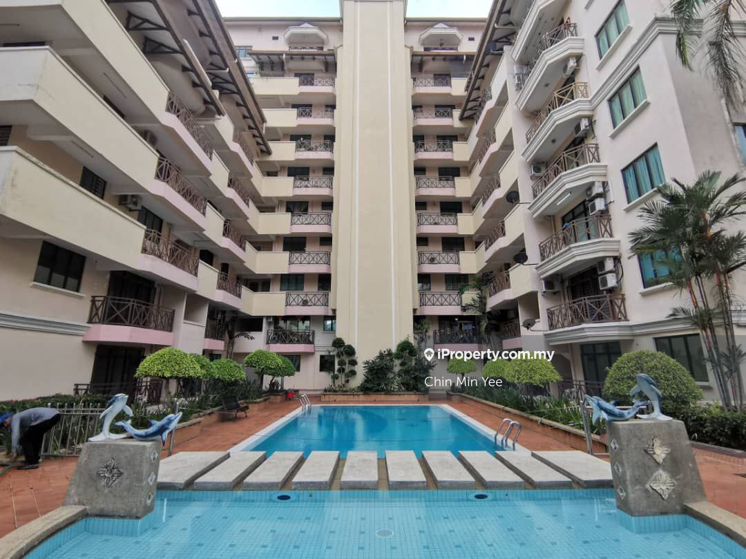 Below bank value Duplex in Kampung Lapan for Sale