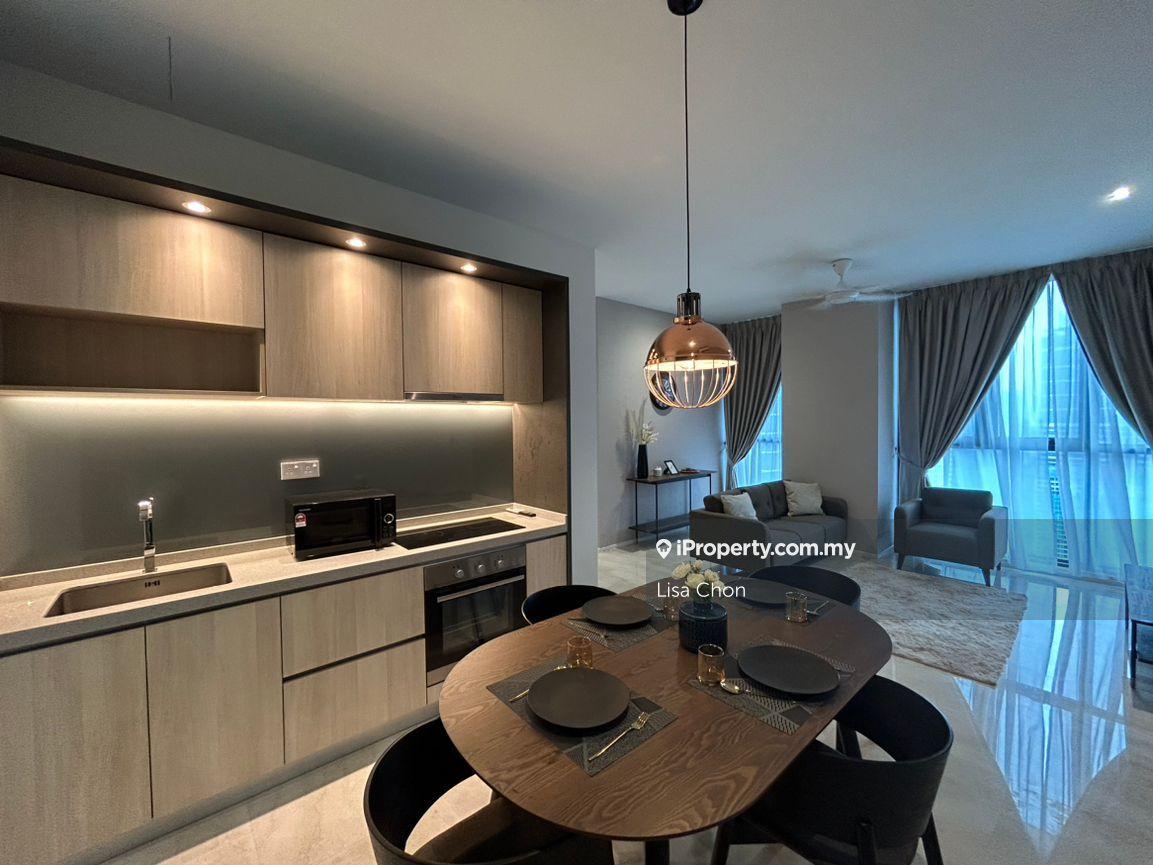 High Floor