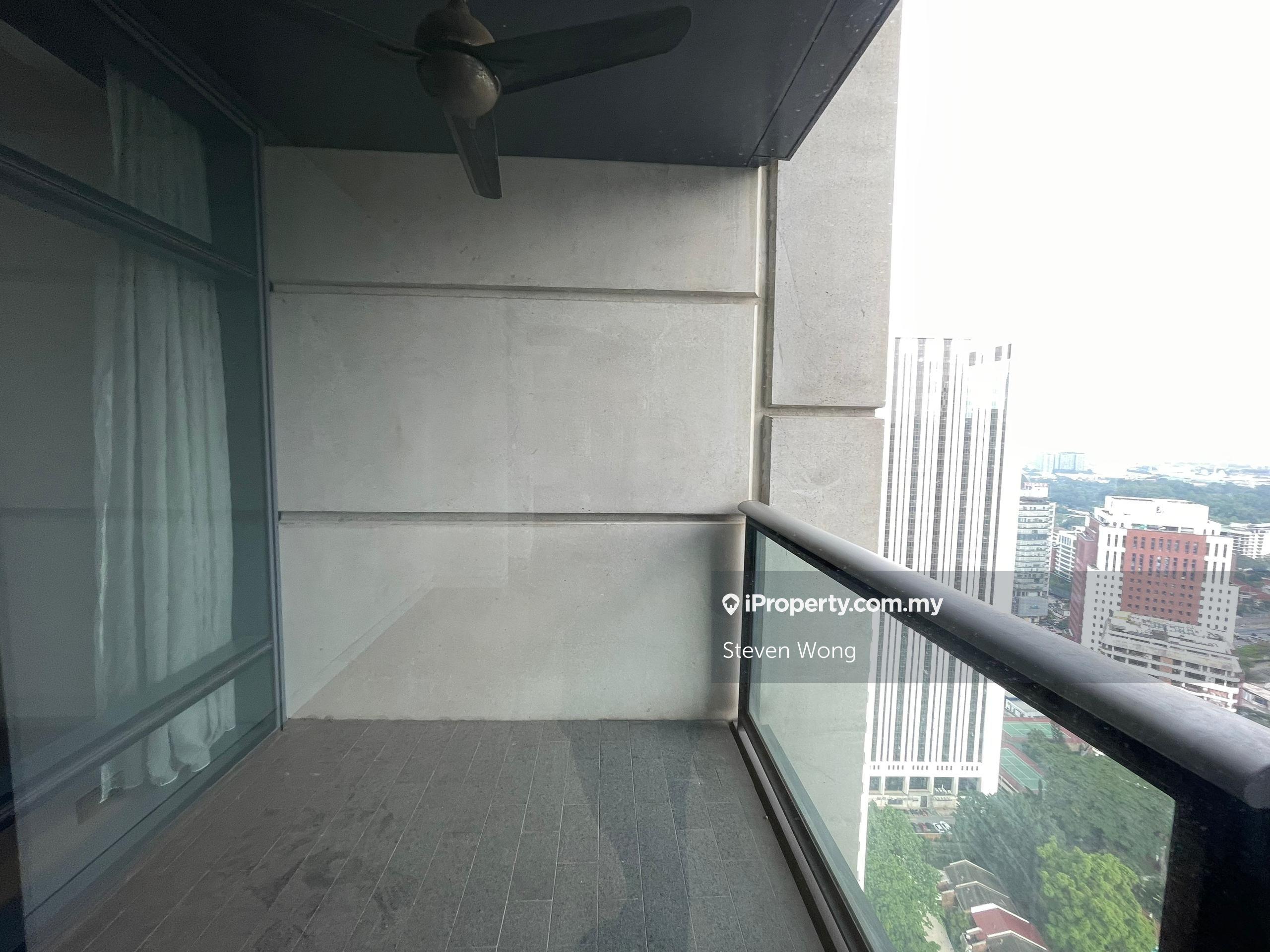 The Troika KLCC