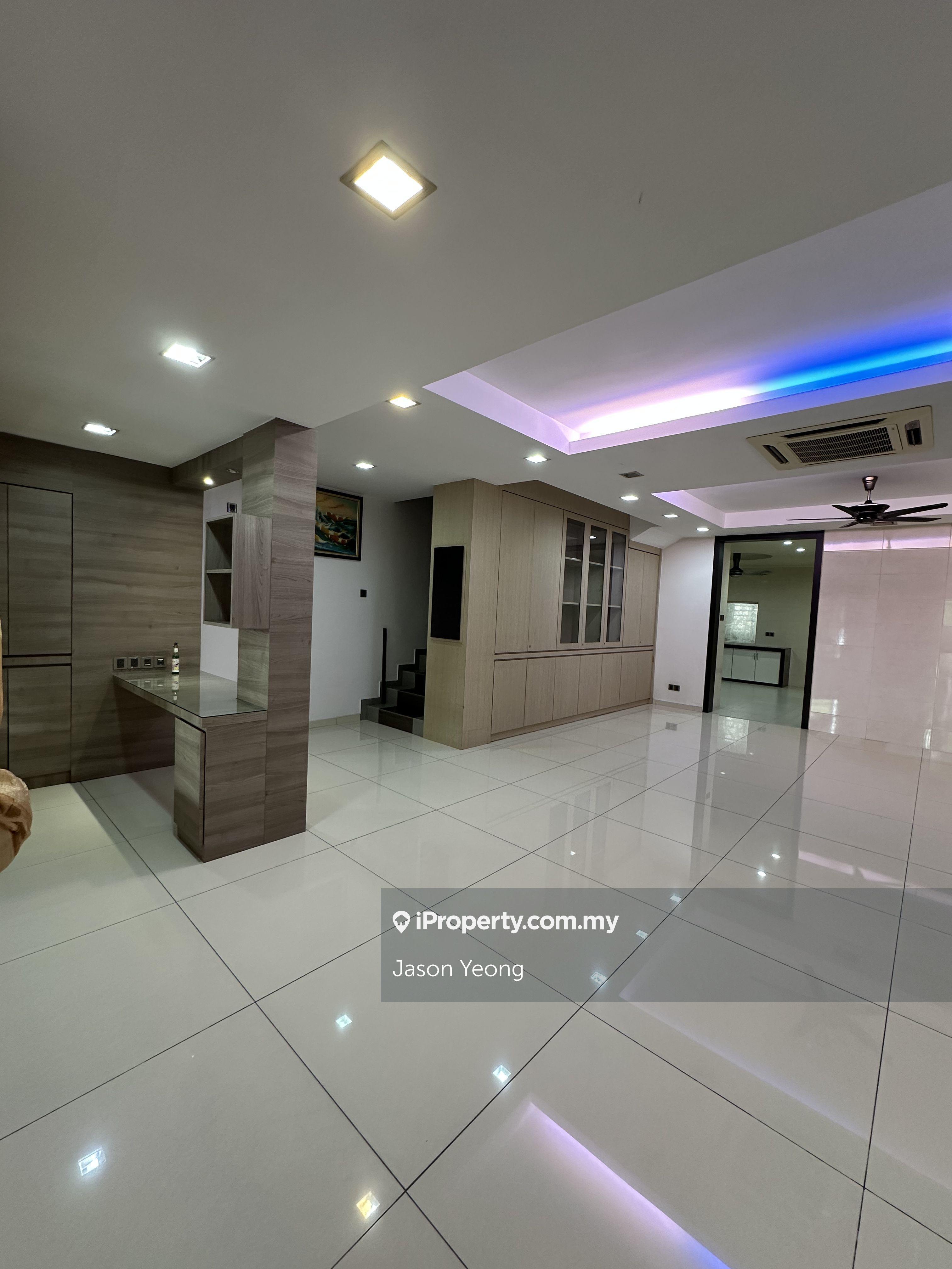Bukit Tinggi 2 @ Asura Unit To Let