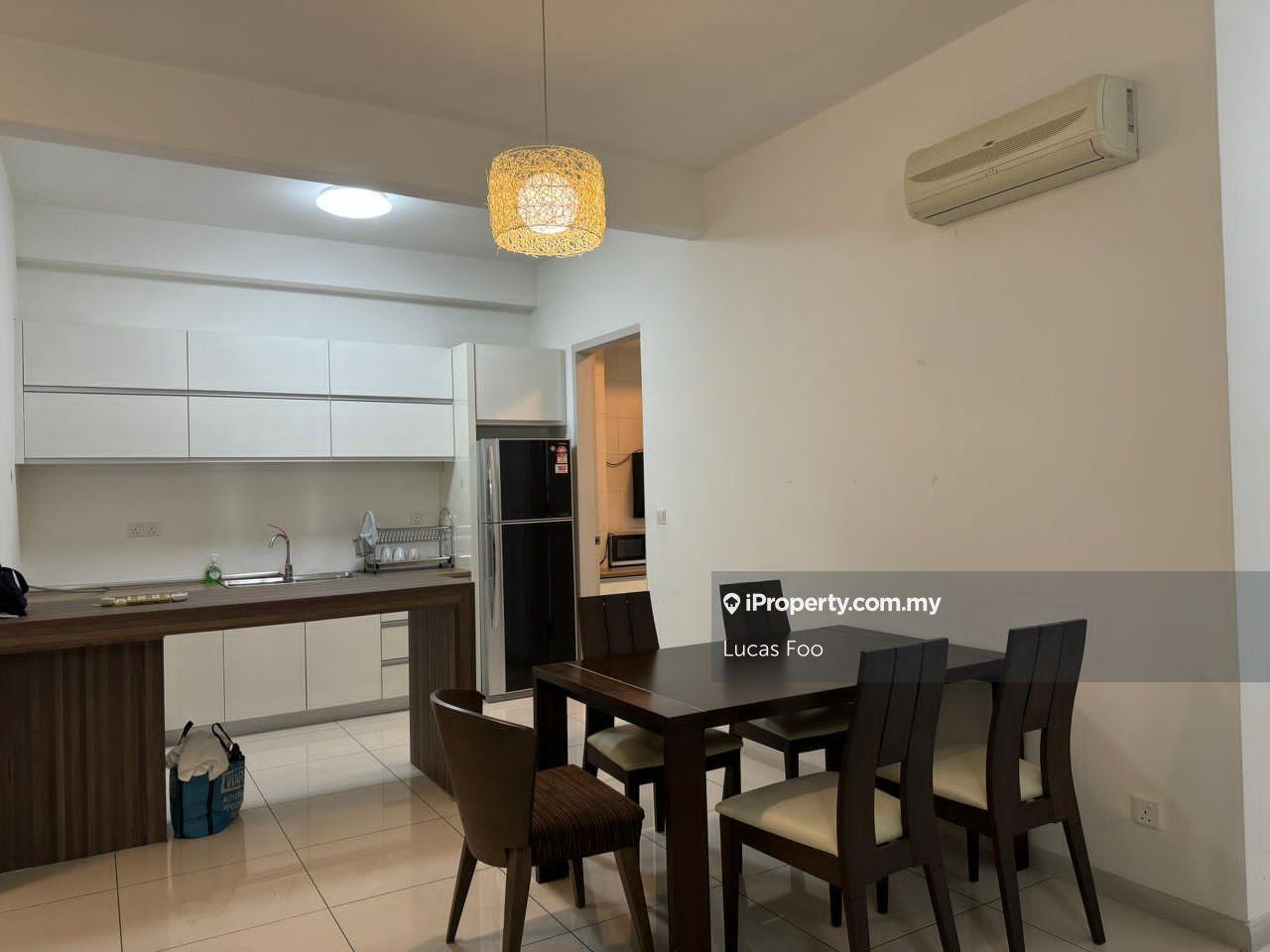 The Address Bukit Jambul near Inti International college