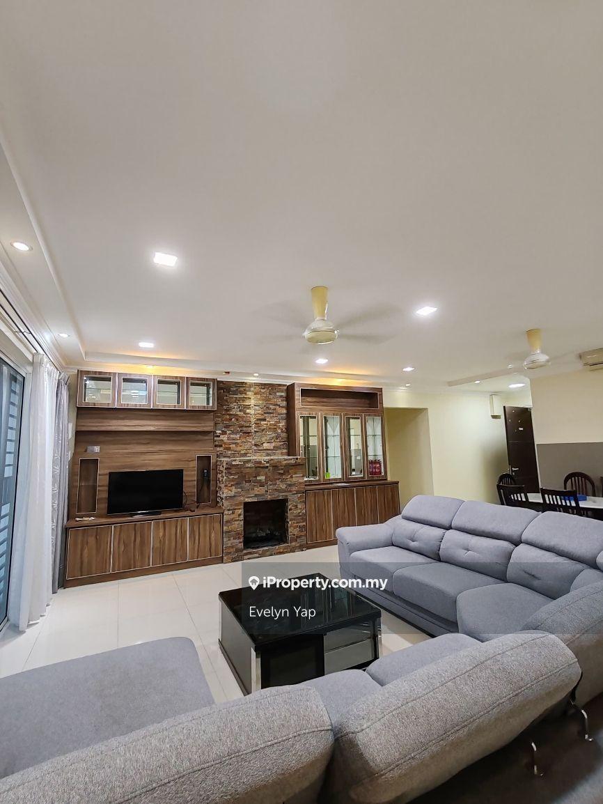 Casa Green Cheras Tun Hussein Onn Balakong 