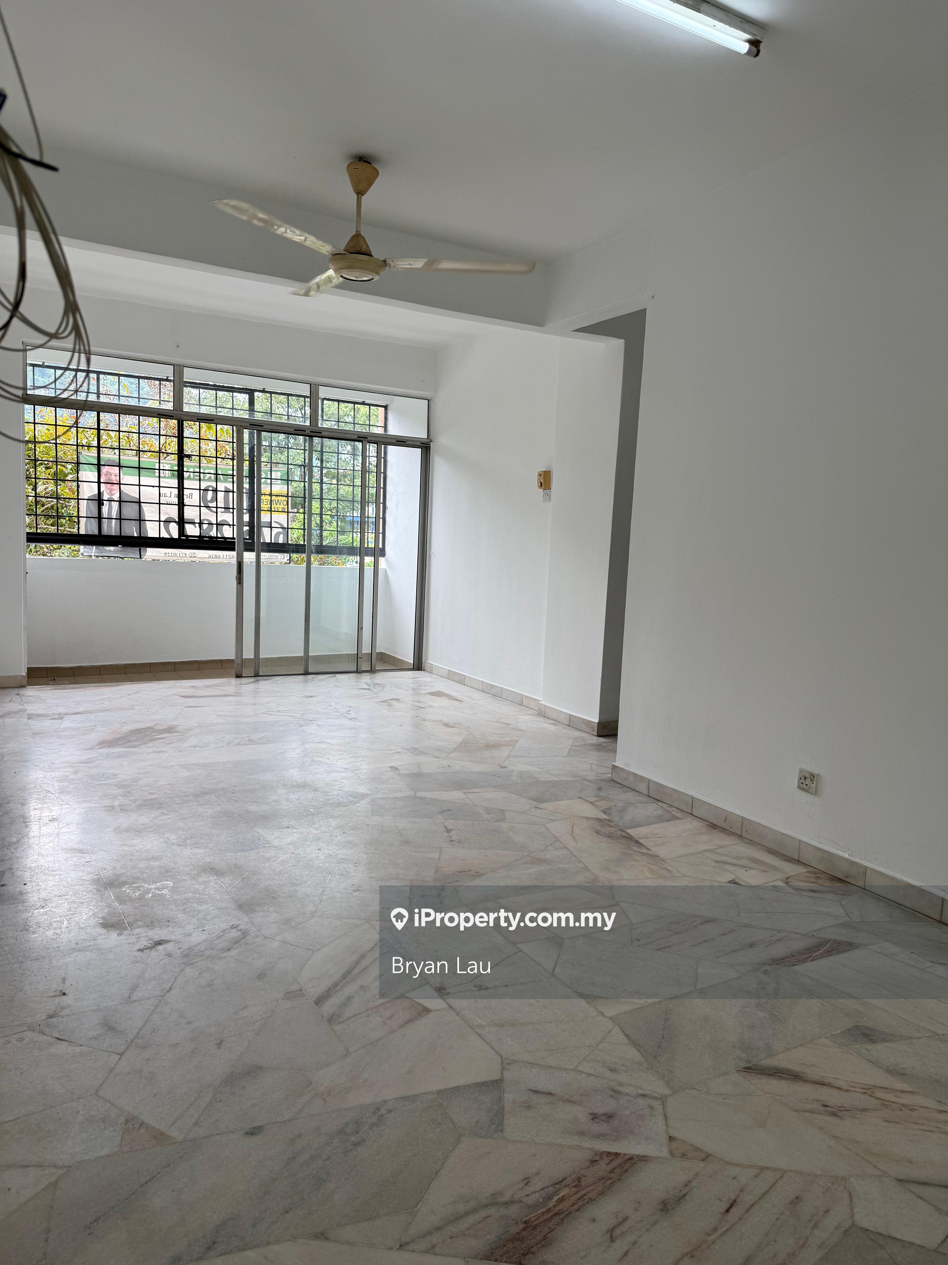 Casmaria Apartment at Floor Floor, unblock View