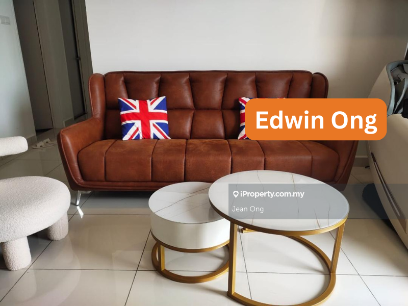 Nice Fully Furnished and Renovated Unit at Batu Kawan for Sale