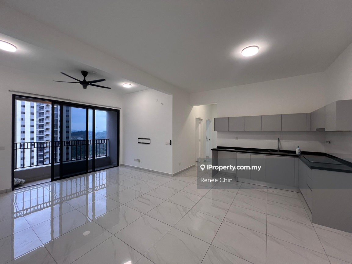 Equine Residence Seri Kembangan For Rent