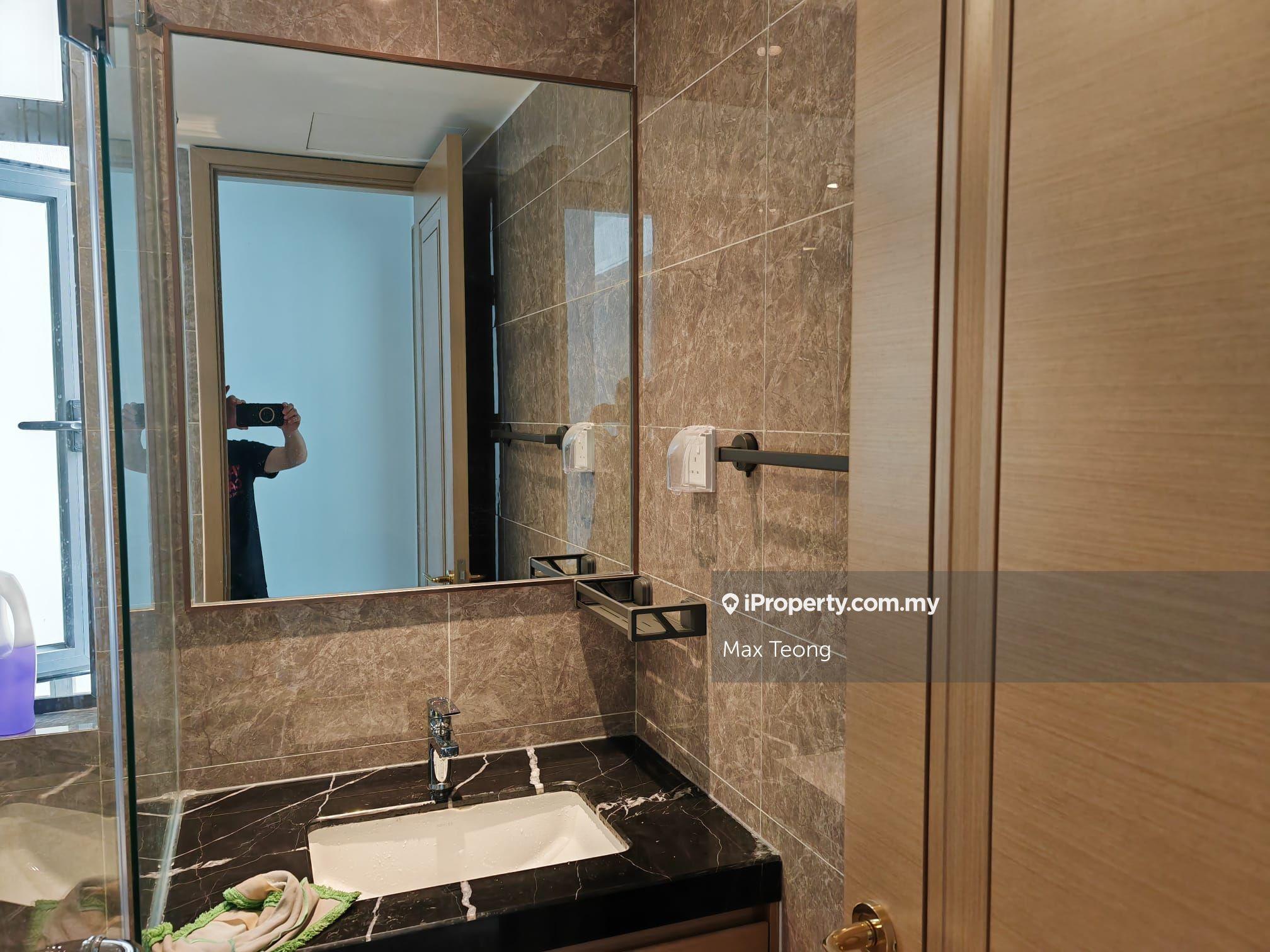 R&F Princess Cove Phase 2-Seine Region, Johor Bahru