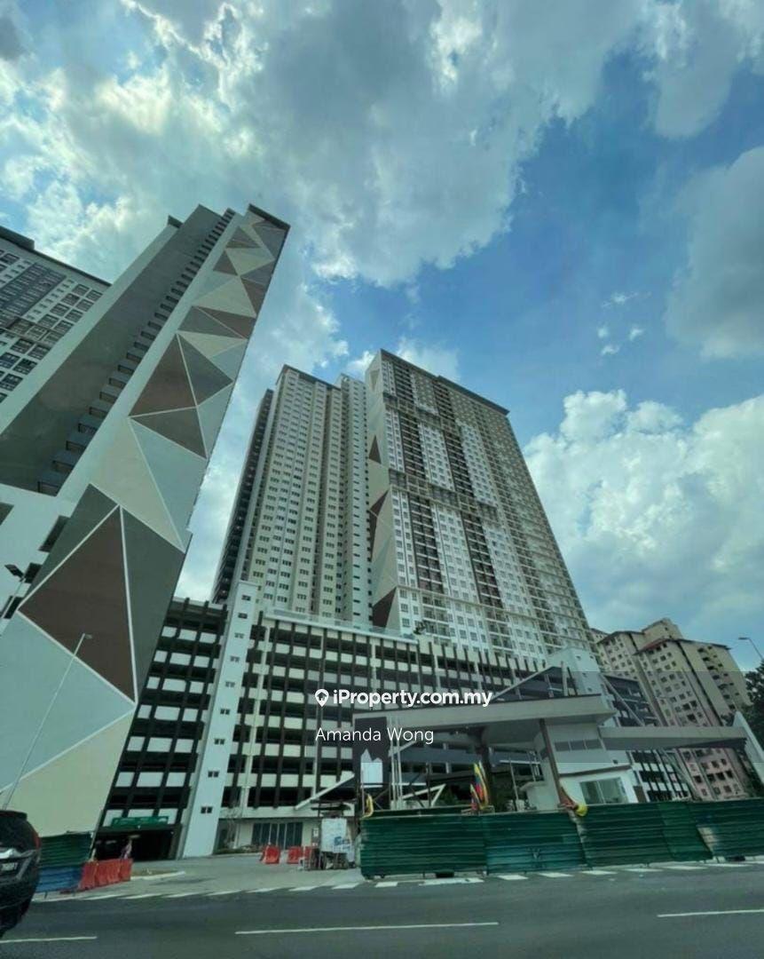 Platinum OUG,Kg Muhibah,Bukit Jalil,Jalan Puchong,Jalan Klang Lama,KL