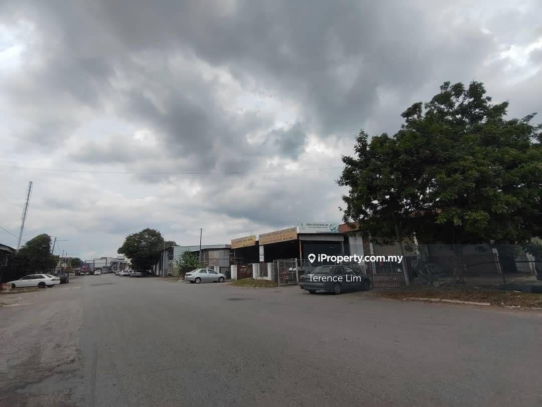 Mount Austin Service Industrial @ Terrace Factory for Sale