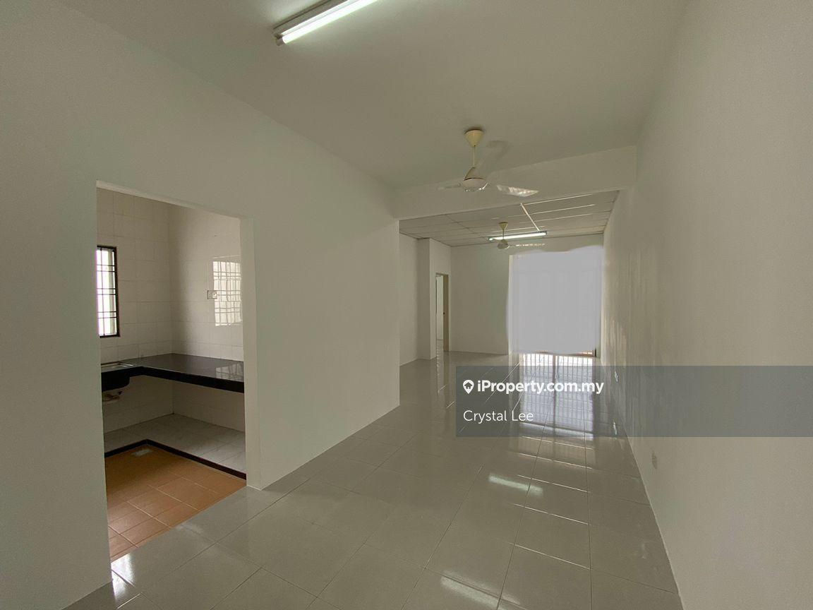 Ria Apartment Taman Sri Ehsan Kepong for Sale