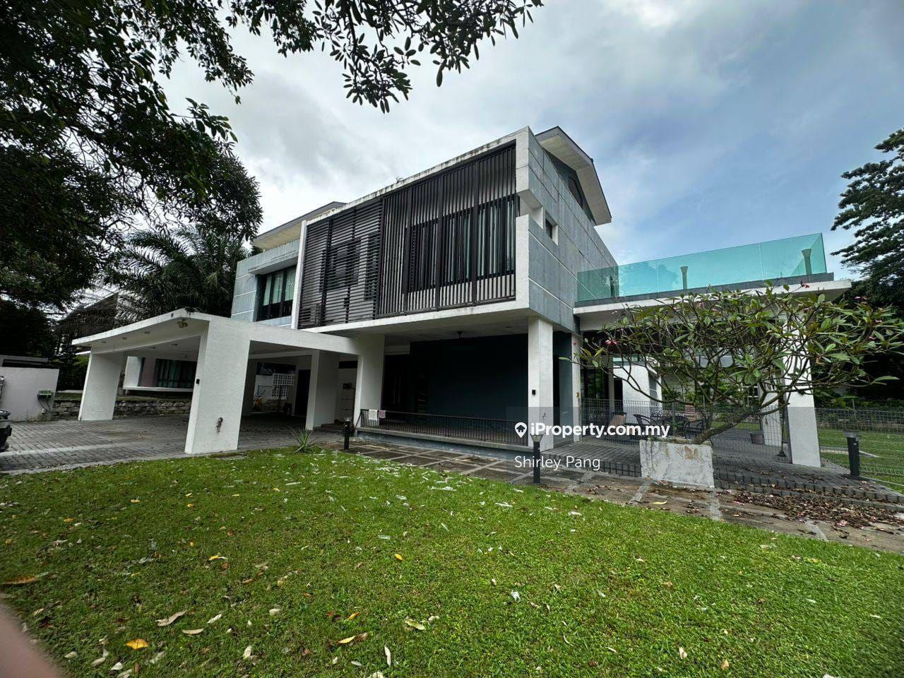 East Ledang @ Iskandar Puteri Double Storey Bungalow House For Rent