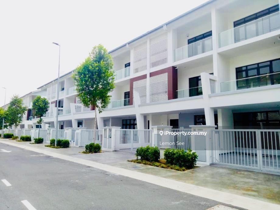 2.5 Storey Avens Residence Southville Bangi