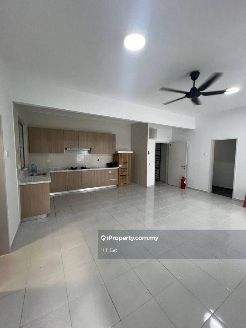 For Rent Opal Residence Puchong Intan