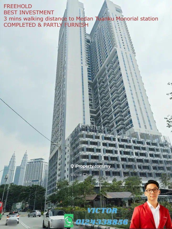 Condominium for Sale