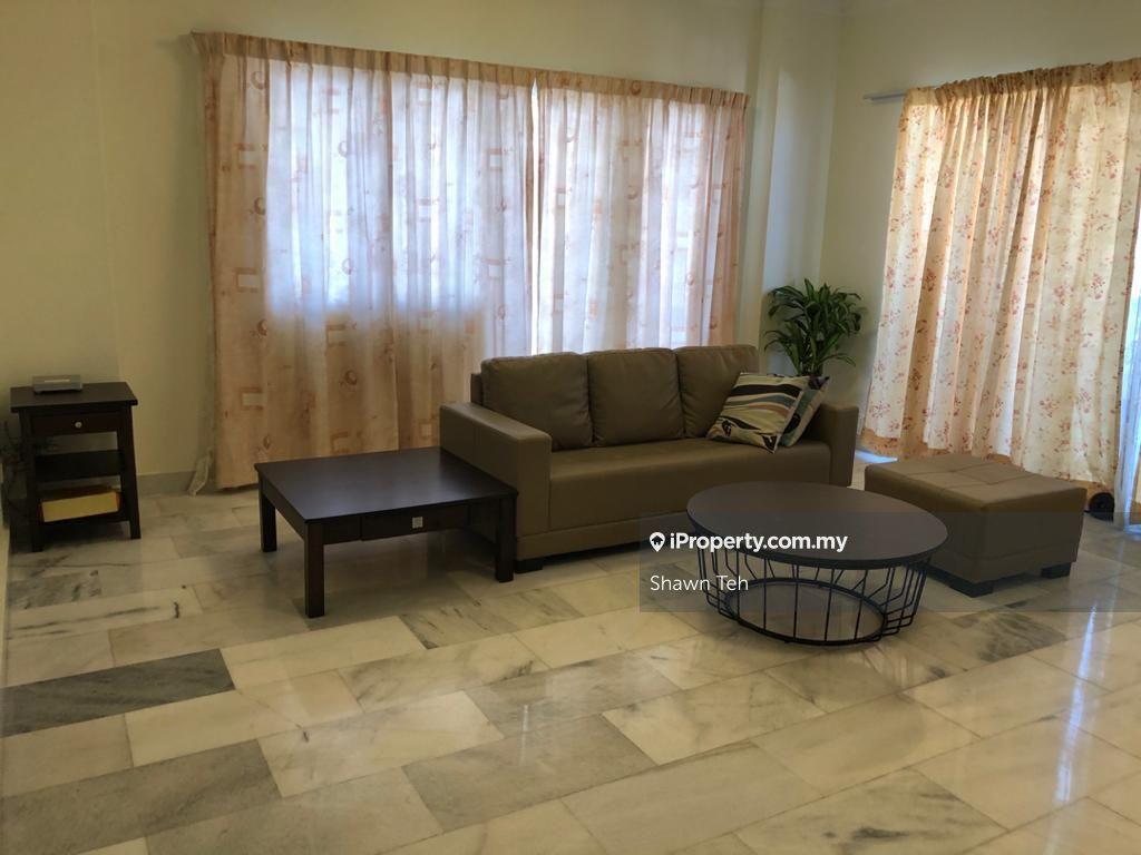 Freehold, Renovated, Harmony Condo, Ujong Pasir Block B, High Level
