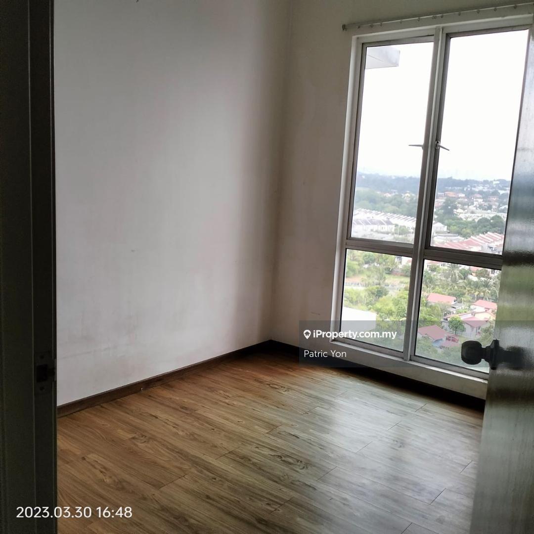 Near Mrt,7 Three seven Condo for Sale,Kajang Sg Long