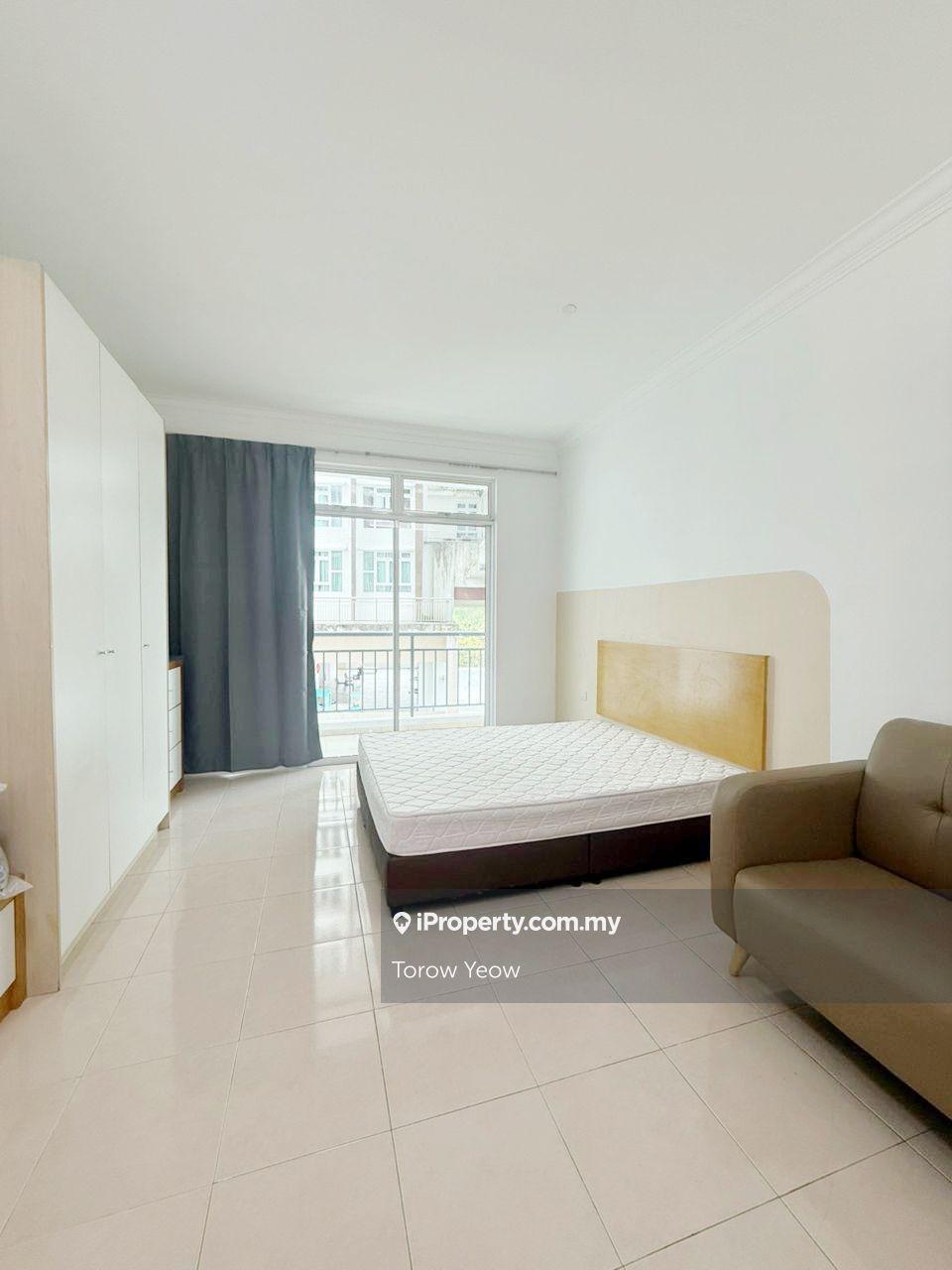 Jb town sri samudera apartment rent 