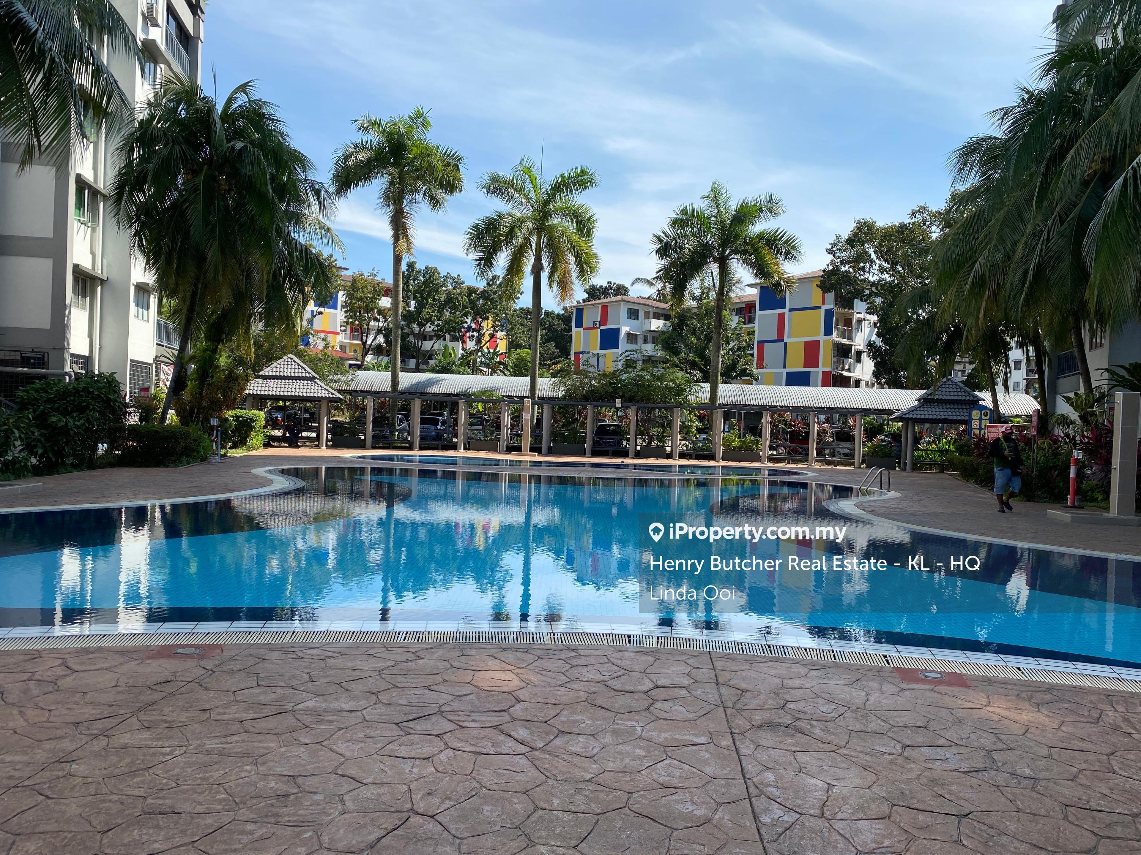 Condominium for Sale