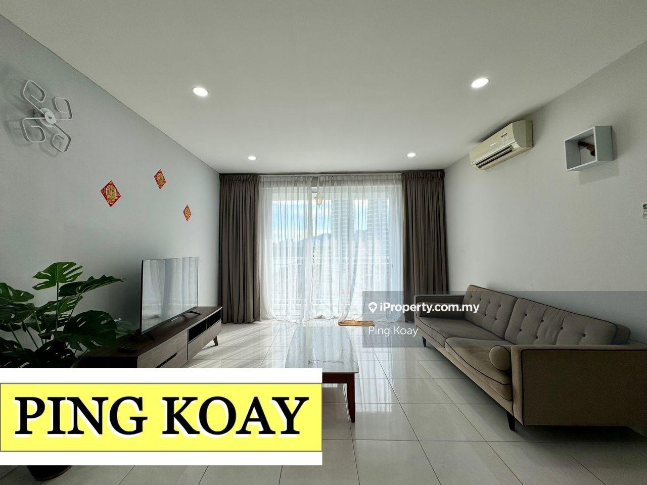 Direct seaview