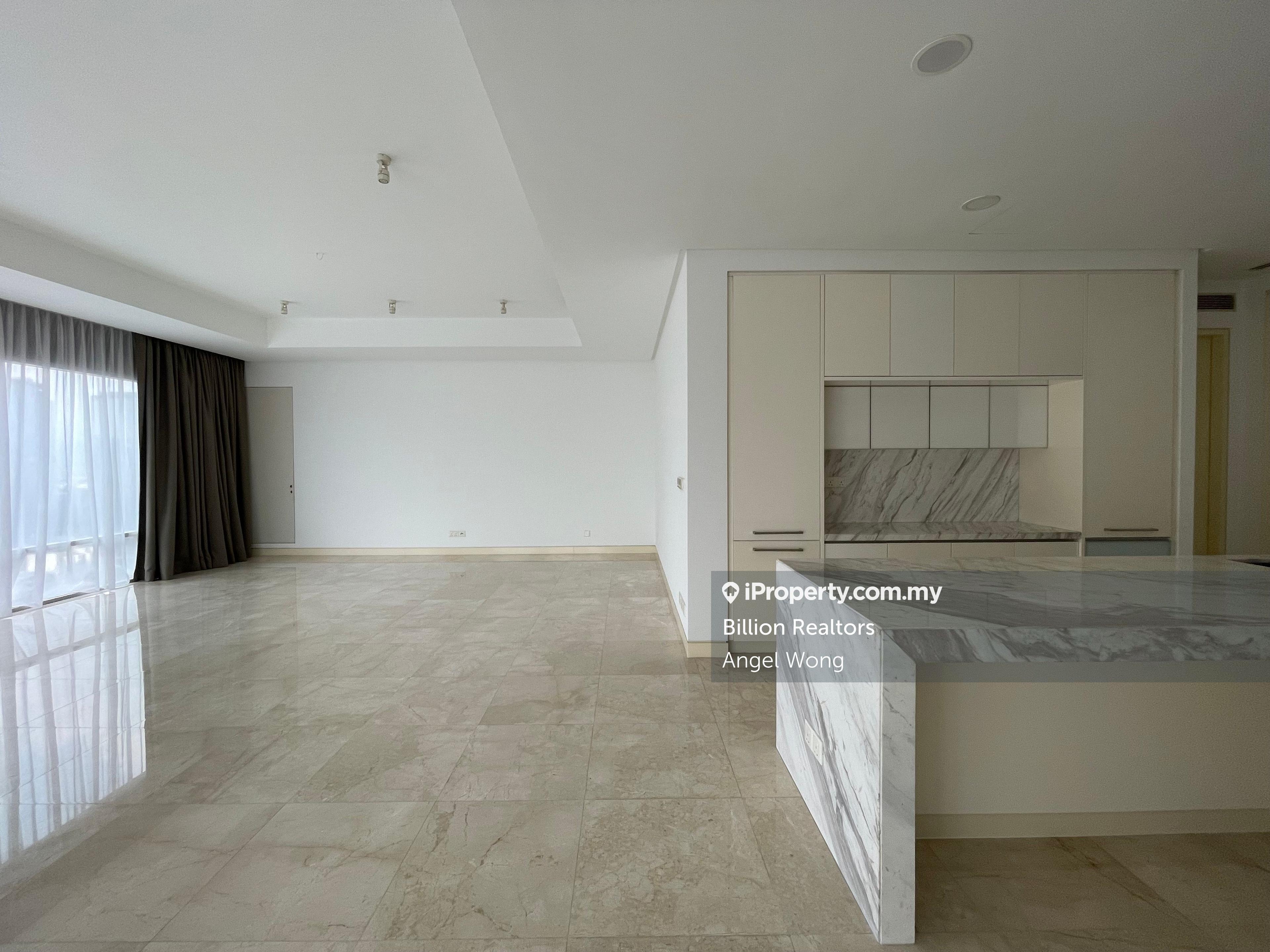 Serviced residence for Sale