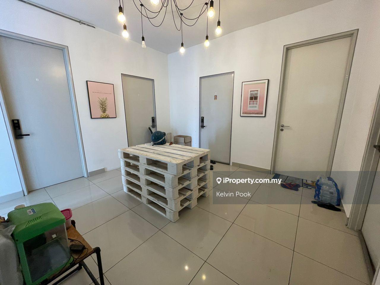 Below Market Vision Residence With Extra Room Sales In Cyberjaya