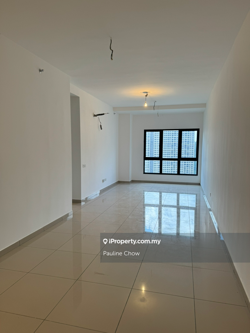 New Non Balcony Unit