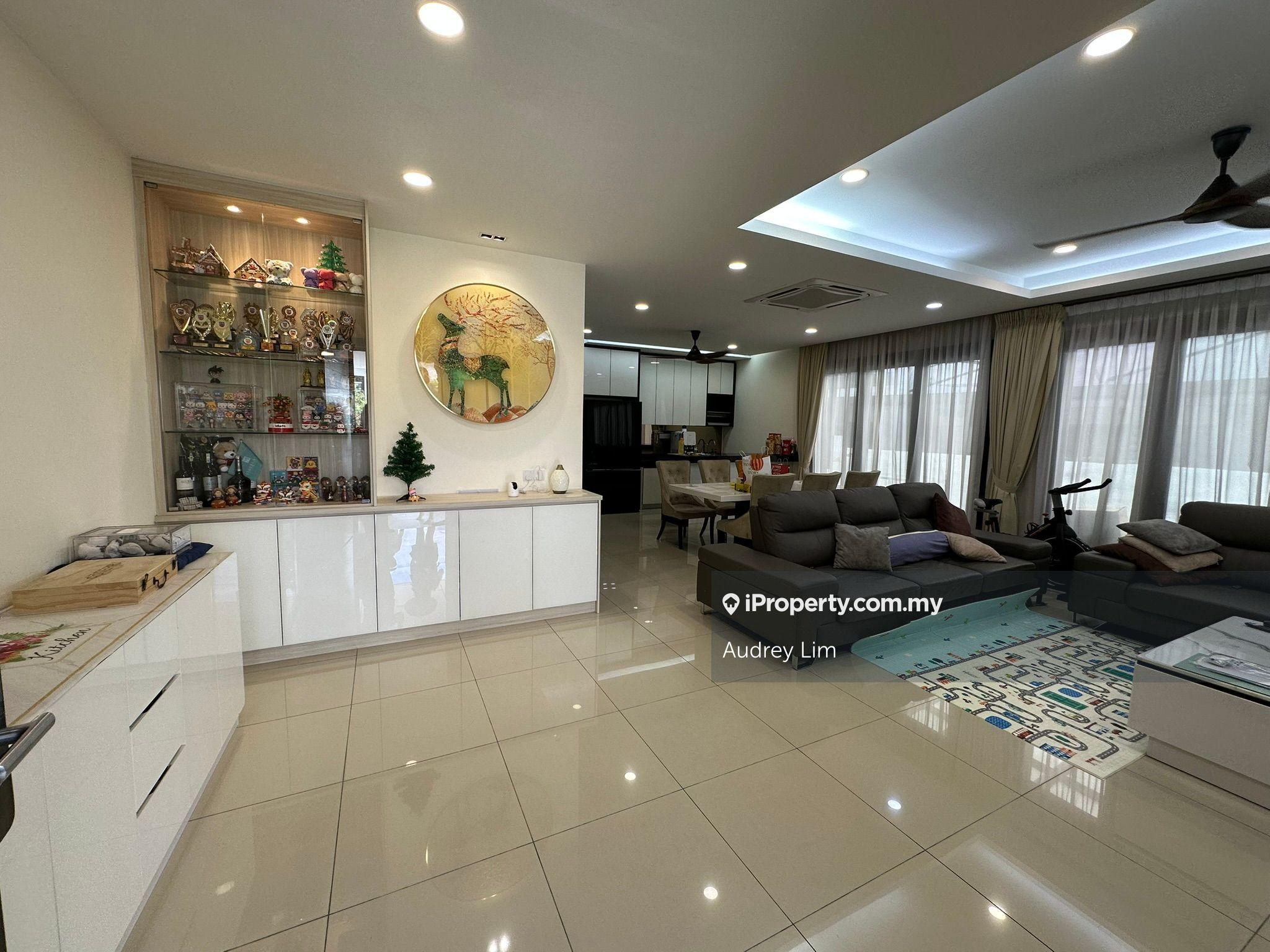 Move in Condition