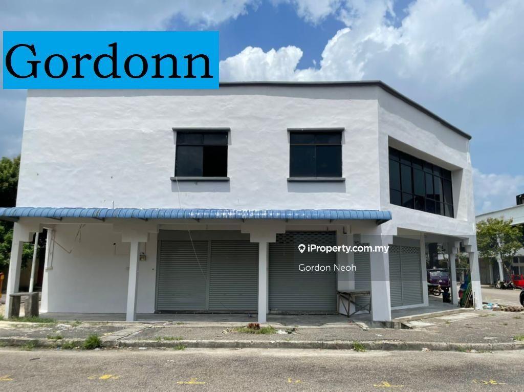 Simpang Ampat Opportunity High ROI