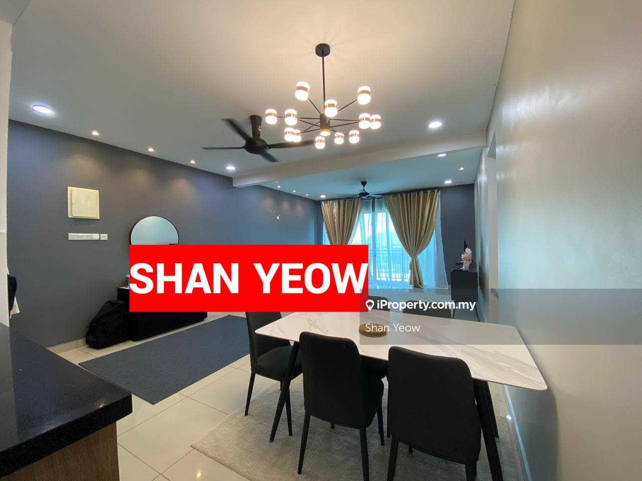 Tambun Royale Infinity Fully Furnished Bukit Minyak For Sale