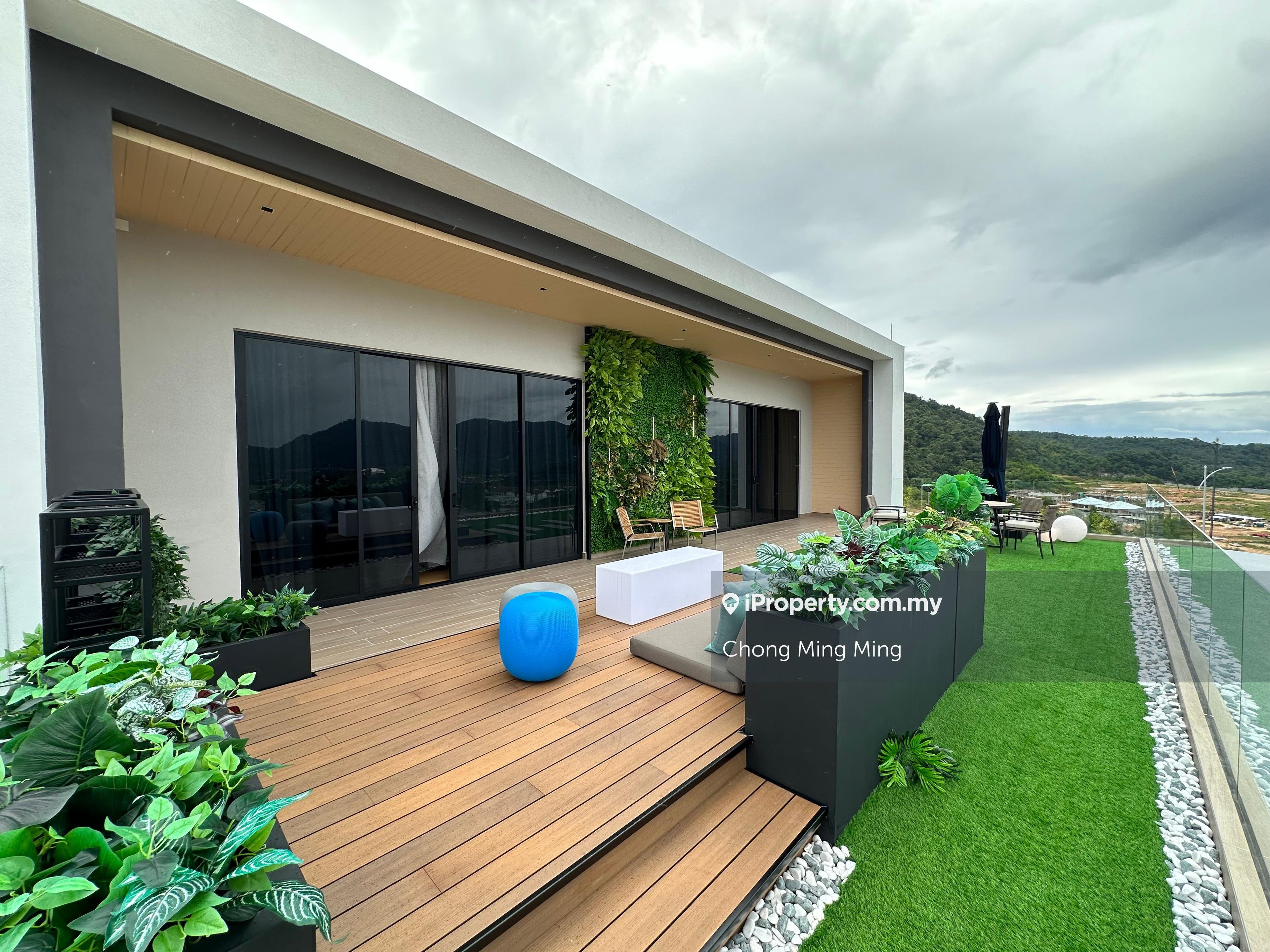 Most Exclusive Bungalow in Seremban 2
