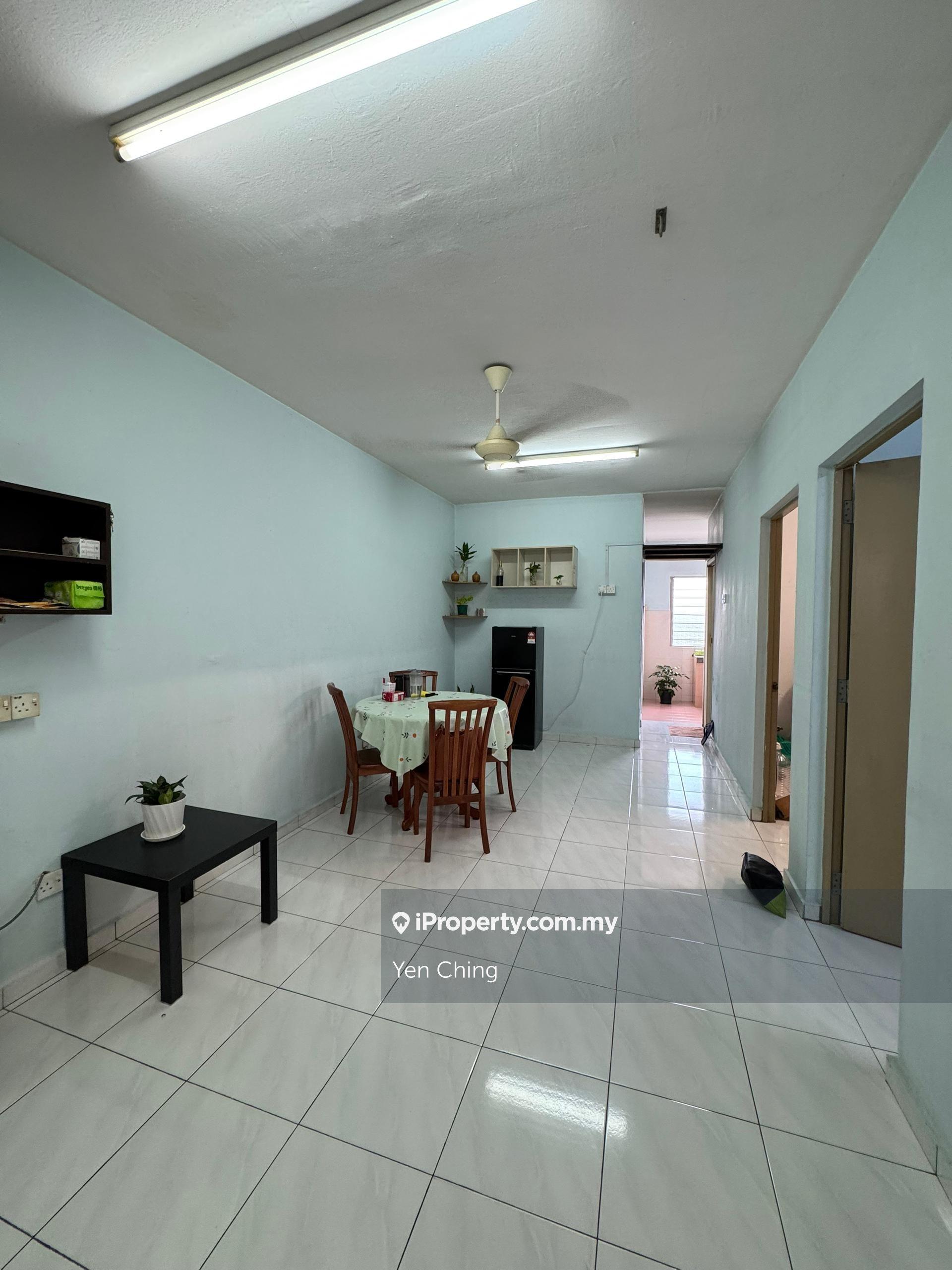 Limited Unit, Bandar Mahkota Cheras Flat, Cheras, Kuala Lumpur
