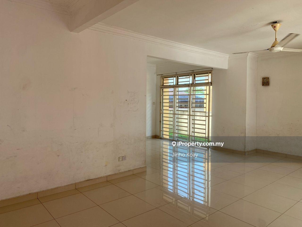 Juru Bukit Mertajam Semi-D Double Storey For Sales