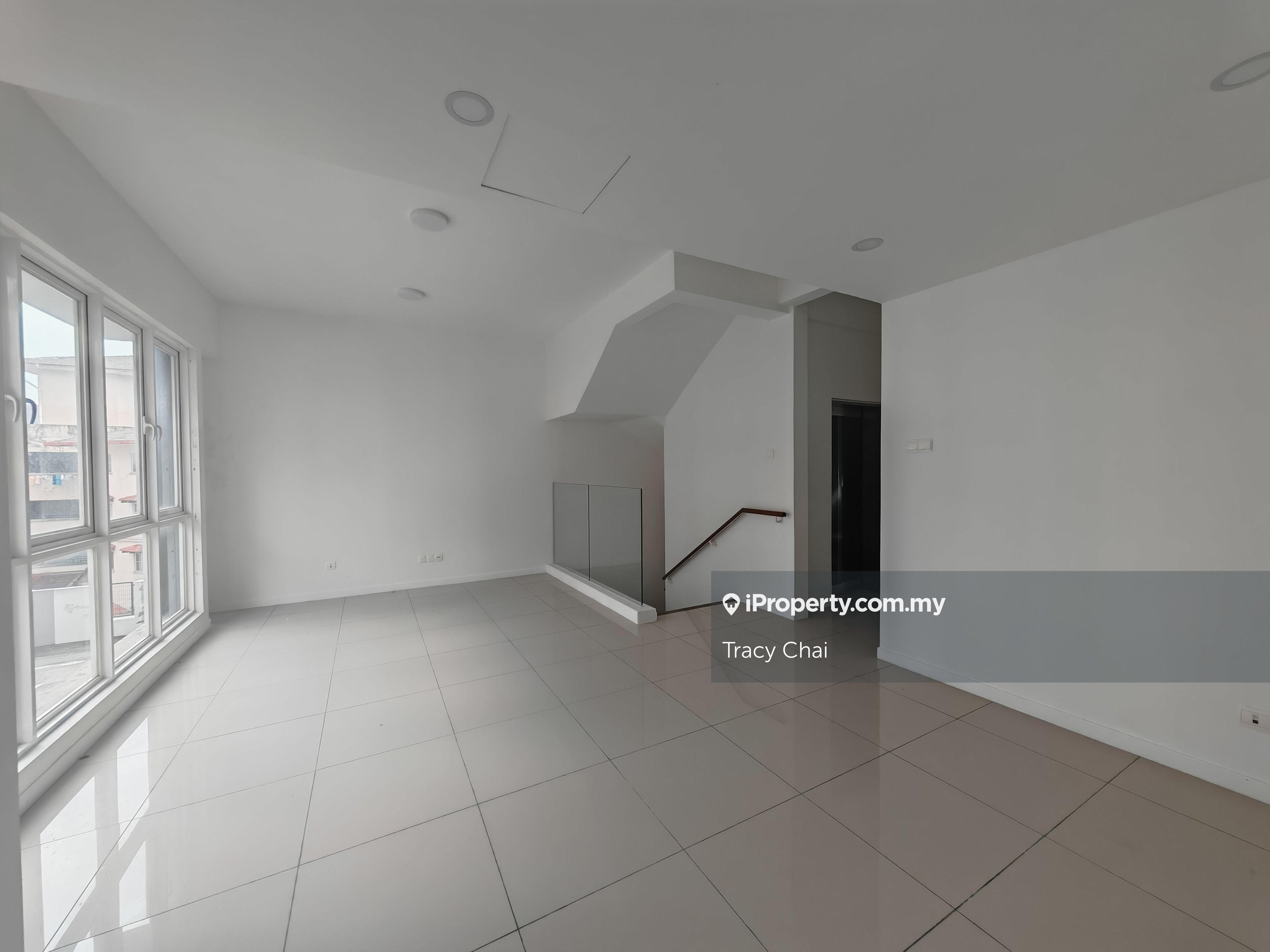 Canary Residence, Taman Cheras Hartamas, Cheras