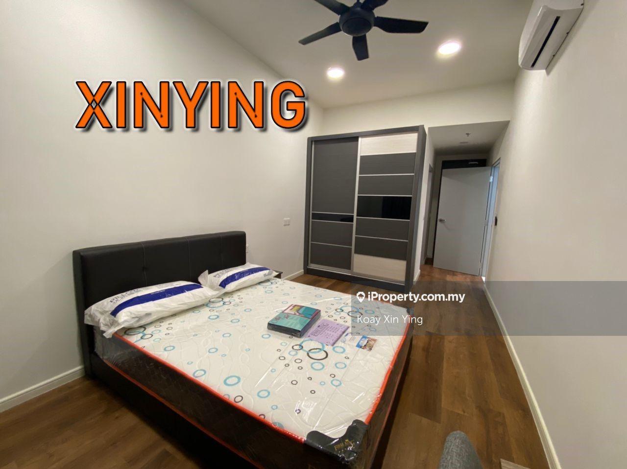 Serviced residence for Rent