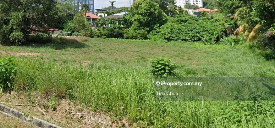 Flat Bungalow Land for Sale