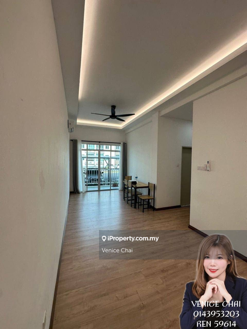 Ground Floor Apartment Unit For Sale 