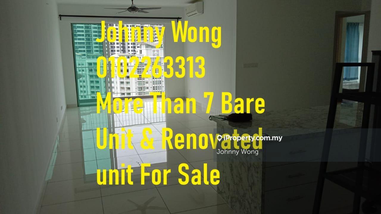 28 Dutamas Condominium For Sales , Jalan Dutamas