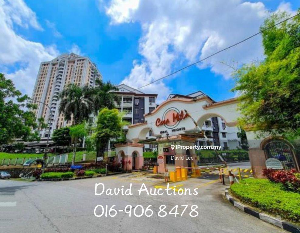 Below Market Value, Bank Offer 299 K