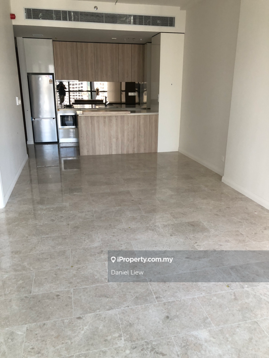 Trx Residence @Trx Kl