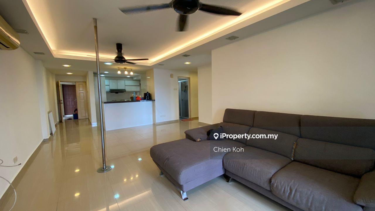 Lovely unit ins Paradesa Tropika, Sri Damansara