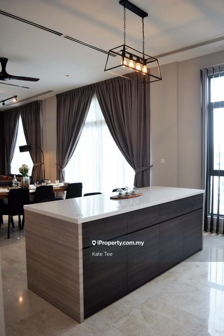 Teega Residence