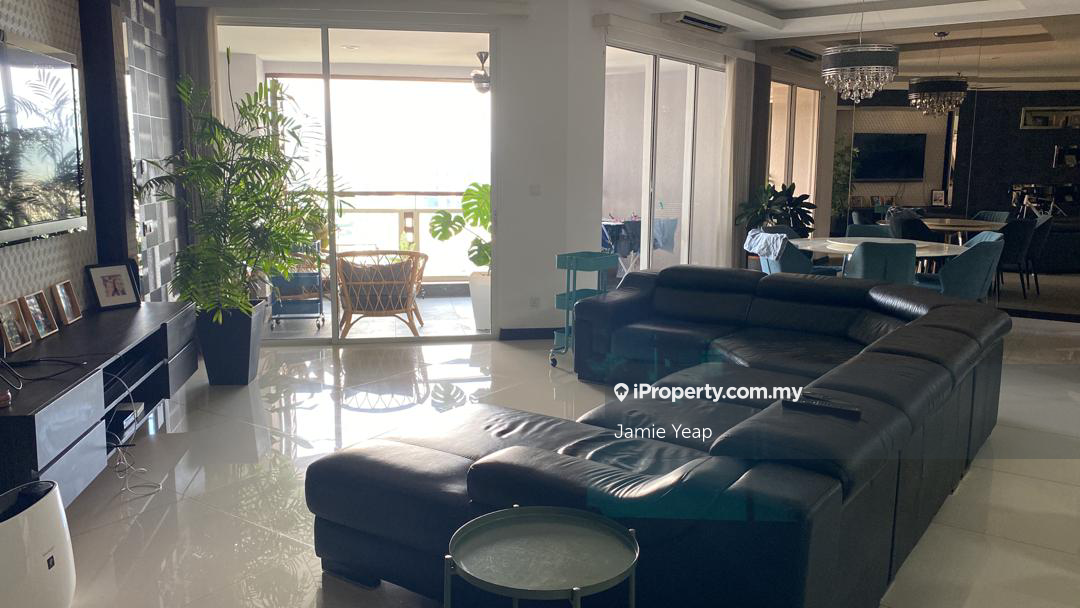 Condo foe rental