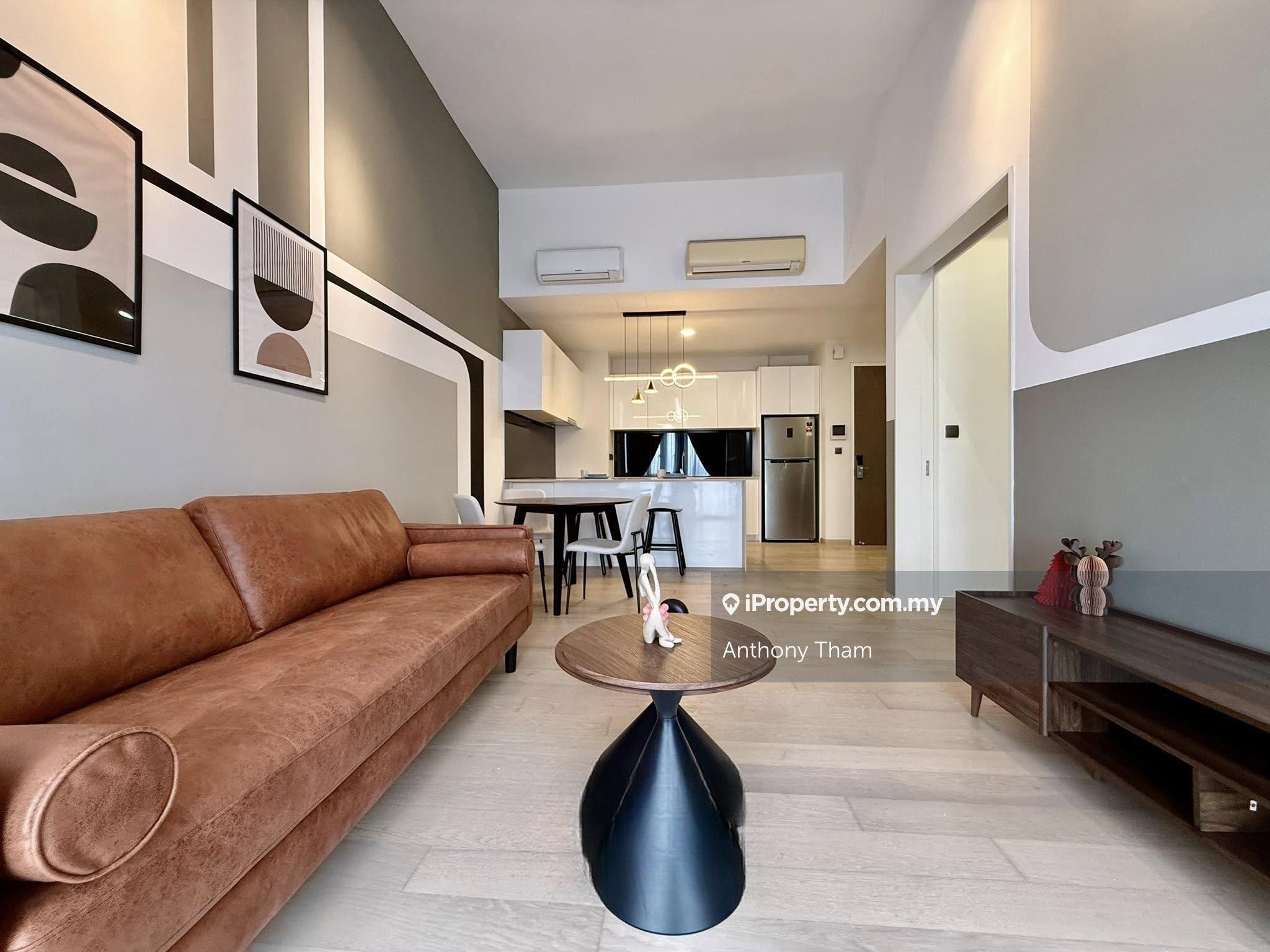 Best own stay project