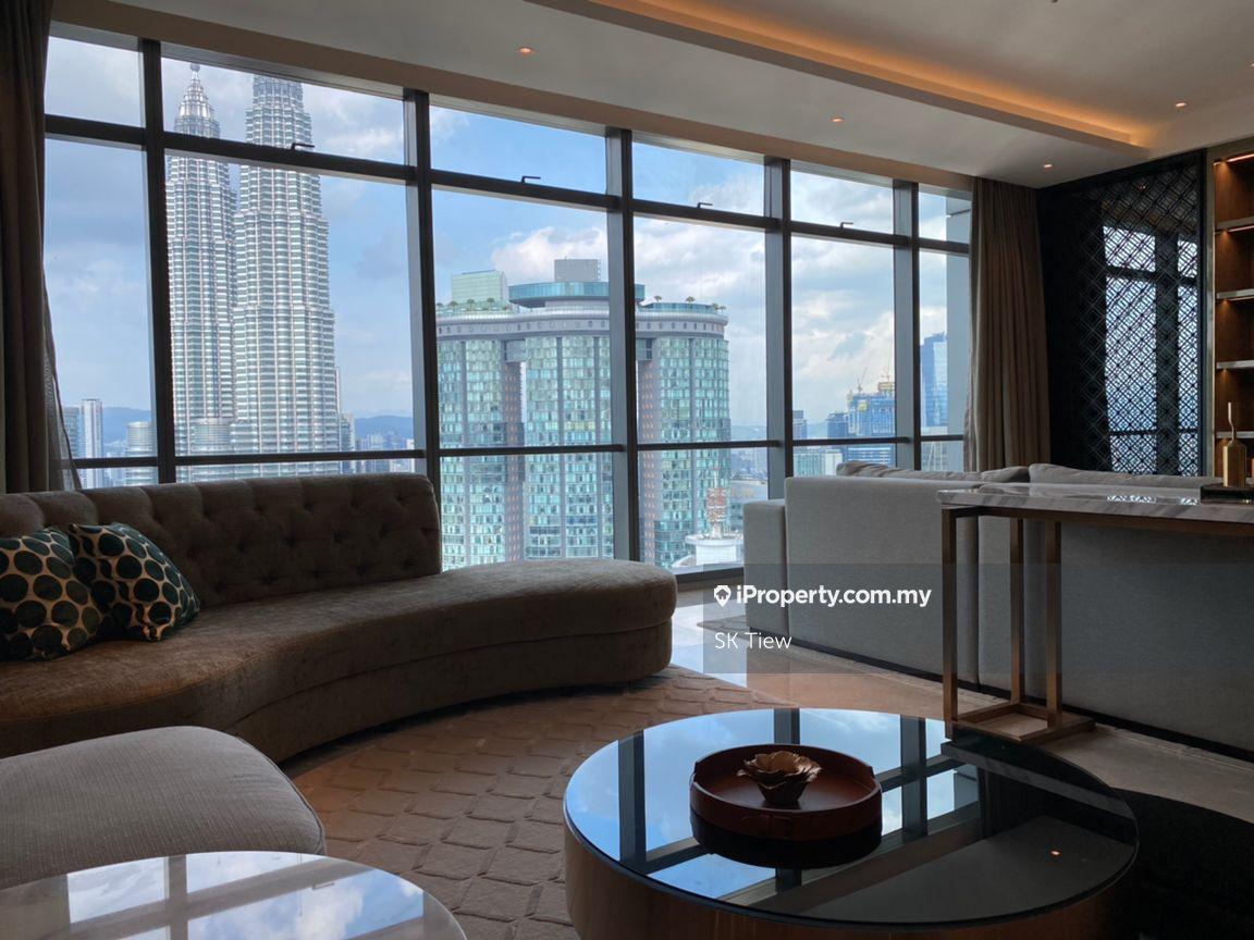 Serviced residence for Sale