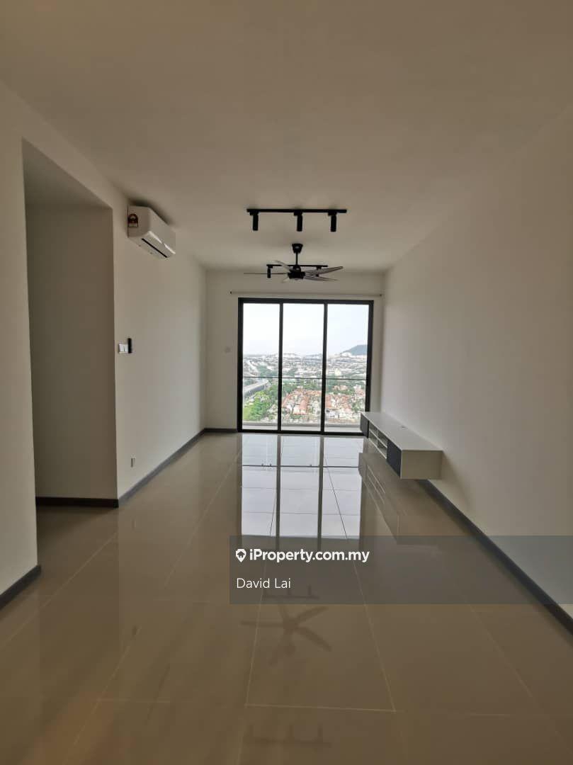 Serviced residence for Rent