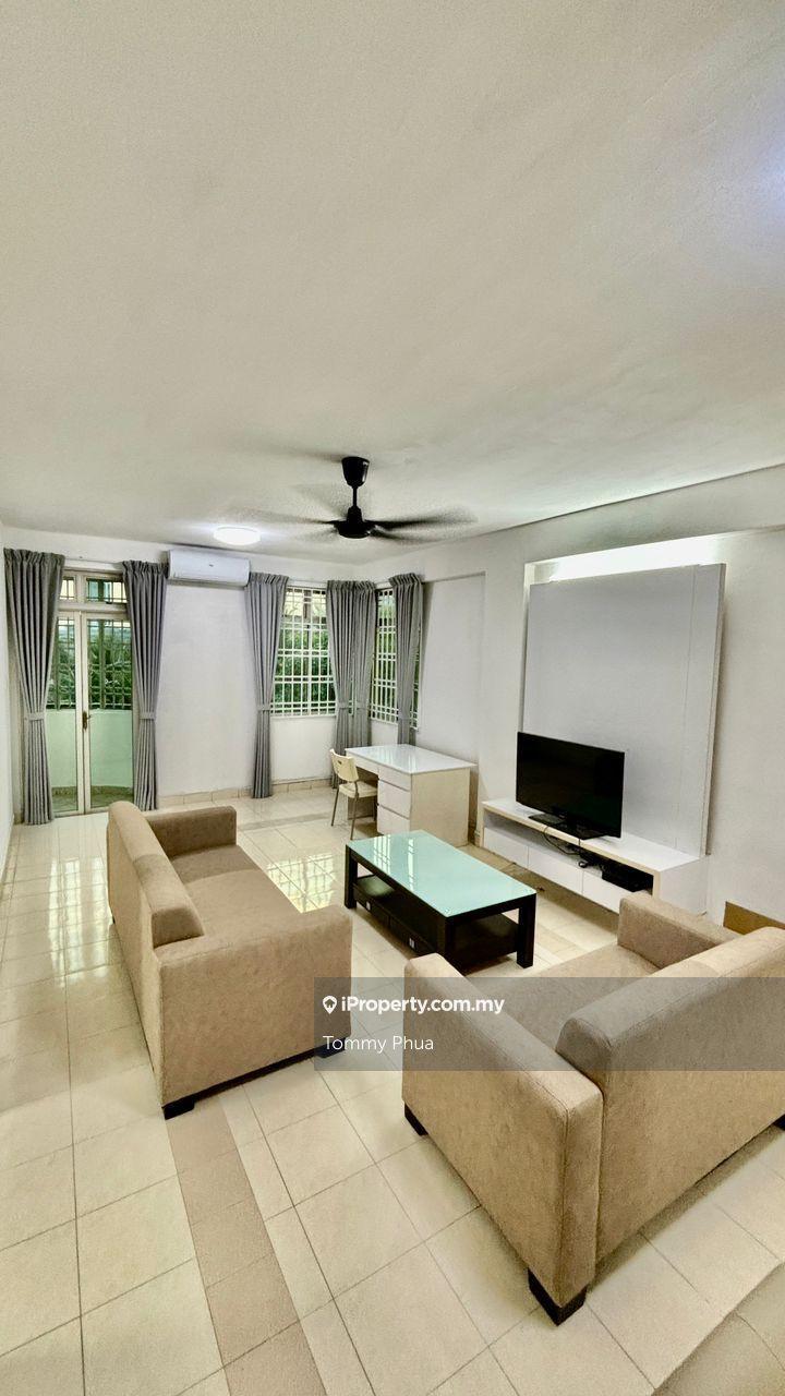 Bayu Puteri 1 Permas 10 min Town Southkey 3 bedroom Rent 2k