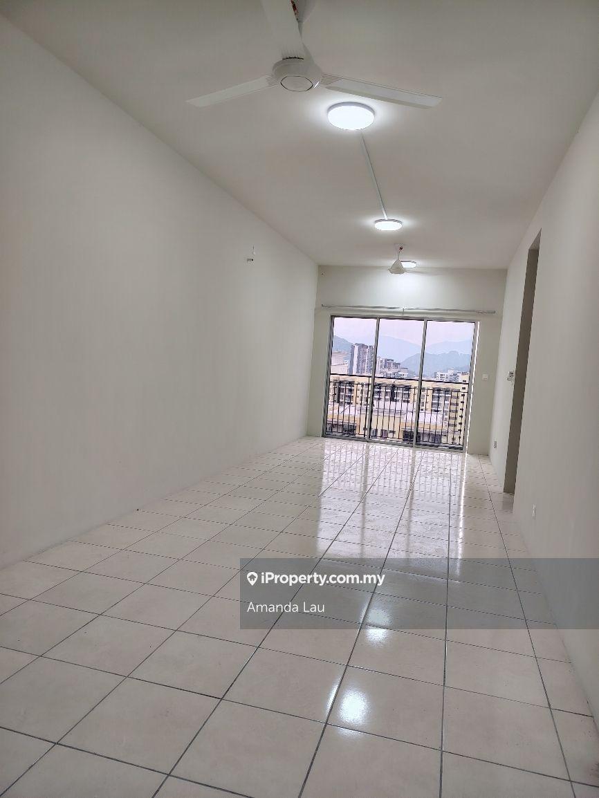 Vista Danau kota for Rent 