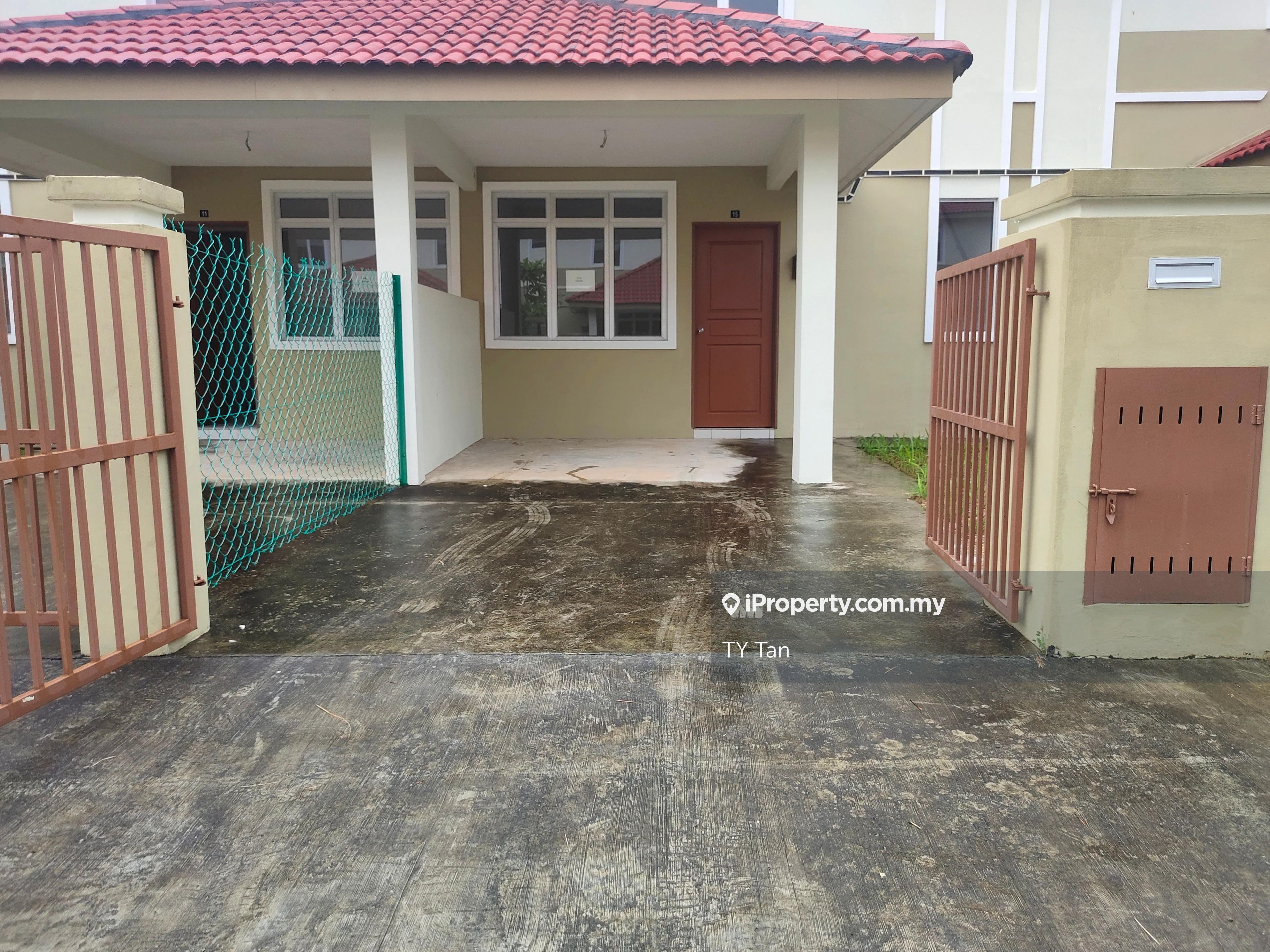 Terrace house for Rent
