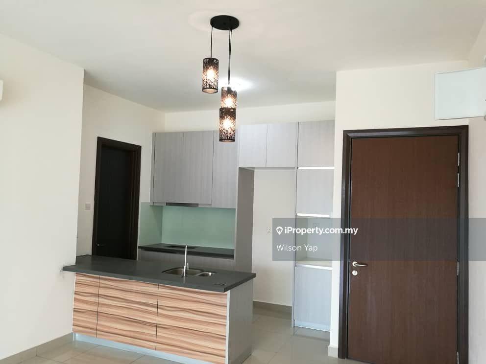 Sphere Damansara 1200sqft