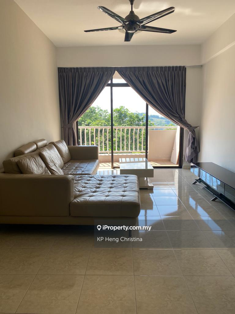 Melaka Cheng Height Condominium unit for Sale