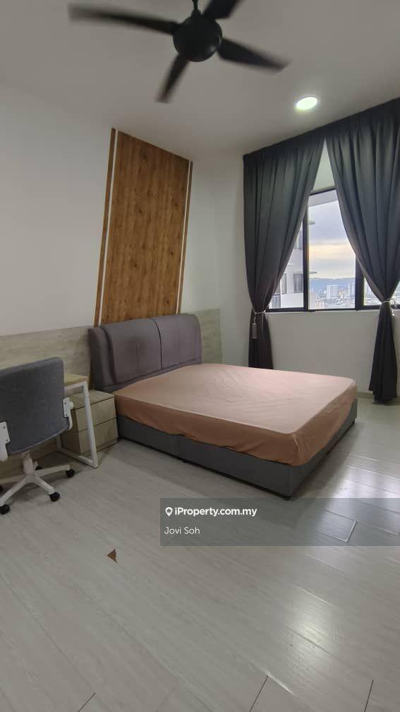 The Hamilton Wangsa Maju Co Living